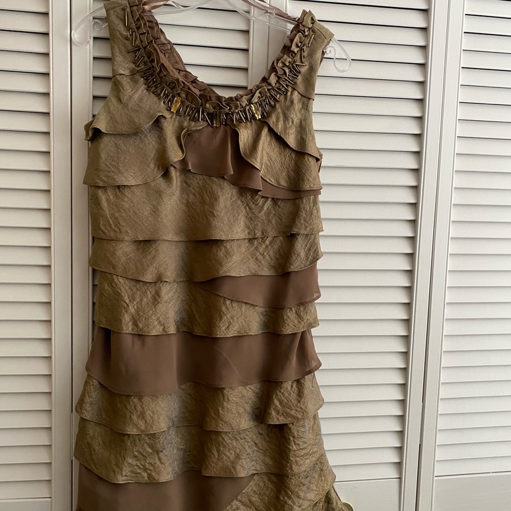 Lovely cocktail dress